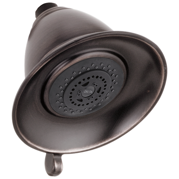 Delta - Premium 3-Setting Shower Head