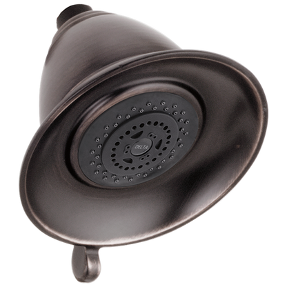 Delta - Premium 3-Setting Shower Head