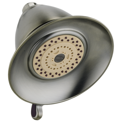 Delta - Premium 3-Setting Shower Head