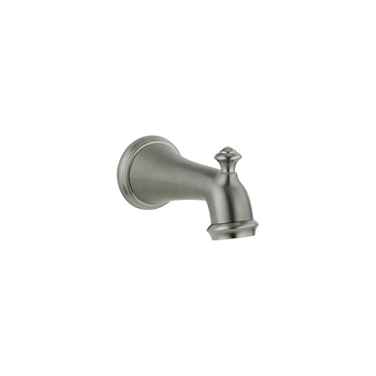Delta - Victorian Tub Spout - Pull-Up Diverter