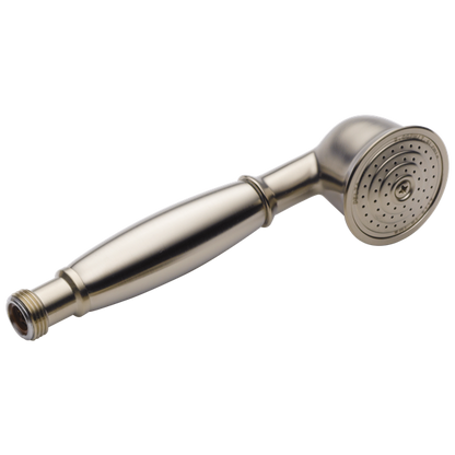 Brizo - D-Traditional Hand Held Shower Head/Hand