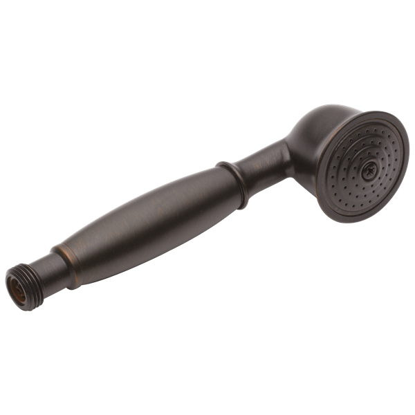 Brizo - D-Traditional Hand Held Shower Head/Hand