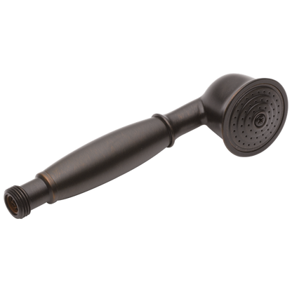 Brizo - D-Traditional Hand Held Shower Head/Hand