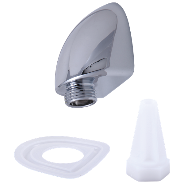 Brizo - Wall Mount Elbow