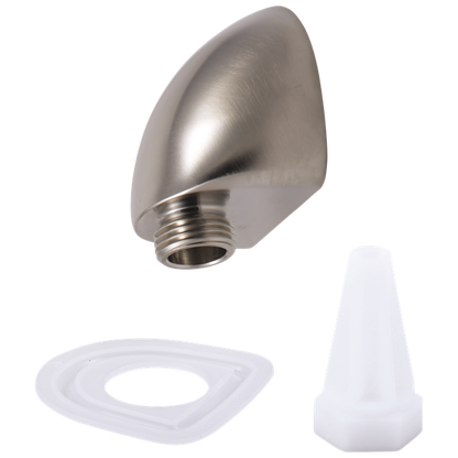 Brizo - Wall Mount Elbow