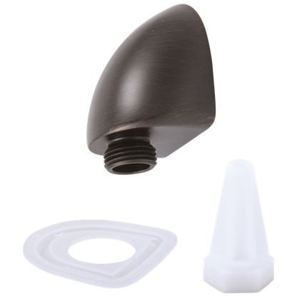 Brizo - Wall Mount Elbow