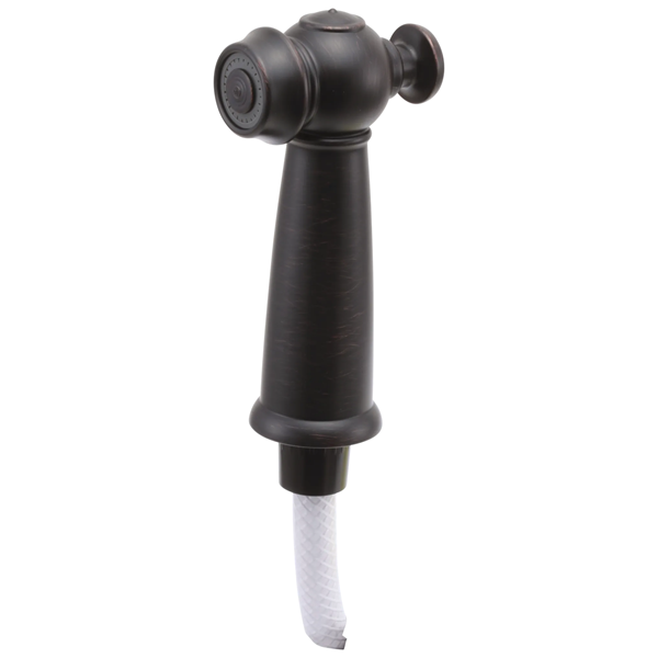 Delta - Victorian Side Spray & Hose Assembly