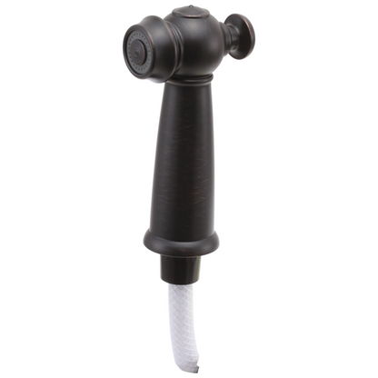 Delta - Victorian Side Spray & Hose Assembly