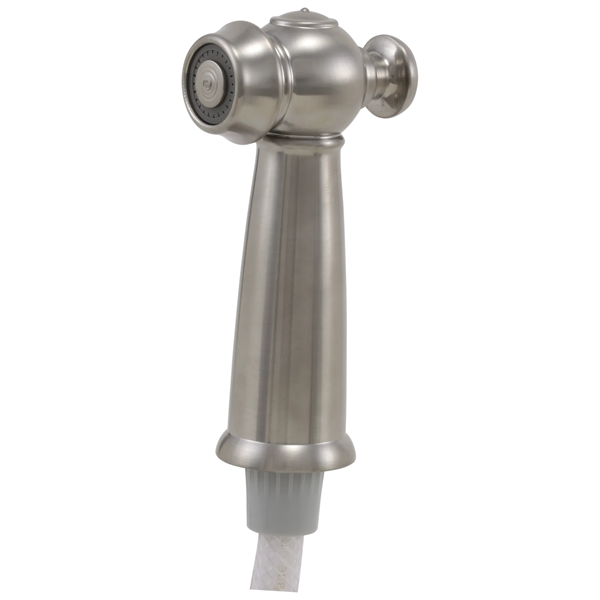 Delta - Victorian Side Spray & Hose Assembly