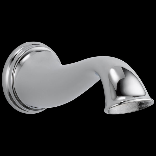 Brizo - Non-Diverter Spout
