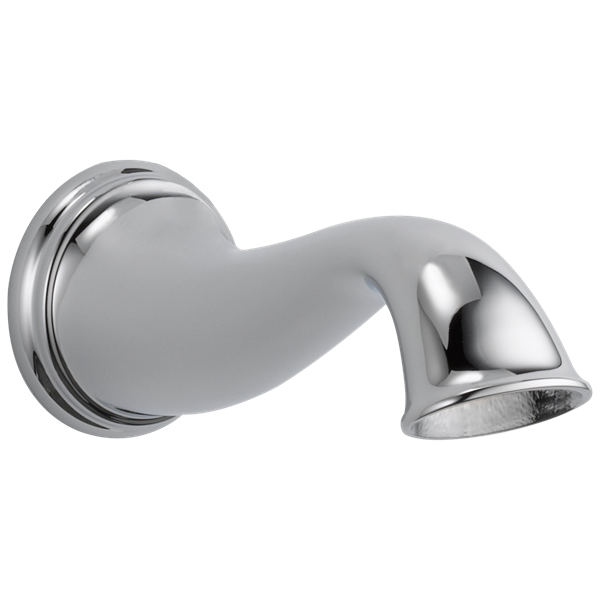 Brizo - Non-Diverter Spout
