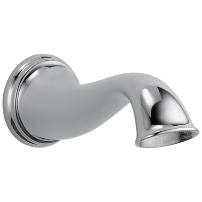 Brizo - Non-Diverter Spout