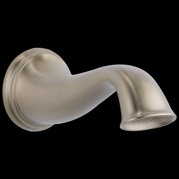 Brizo - Non-Diverter Spout