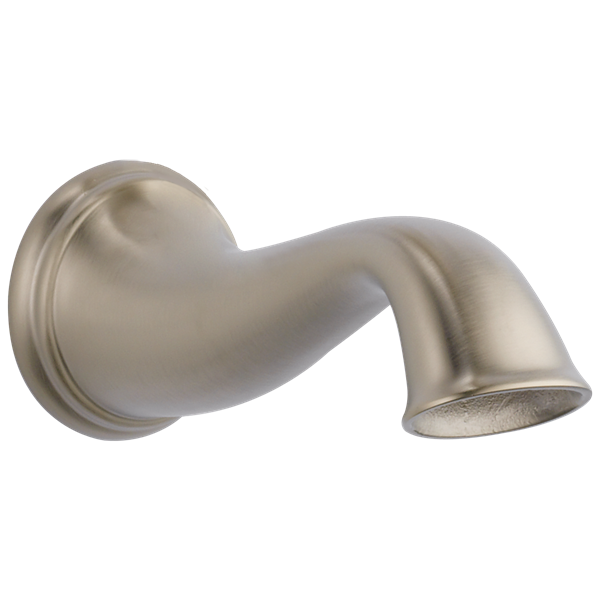 Brizo - Non-Diverter Spout