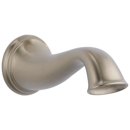 Brizo - Non-Diverter Spout