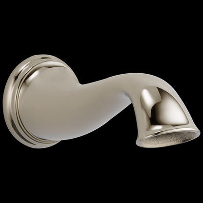 Brizo - Non-Diverter Spout