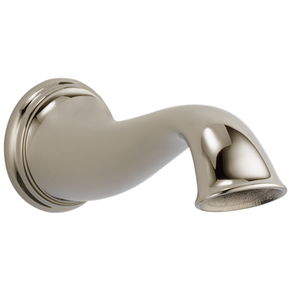 Brizo - Non-Diverter Spout