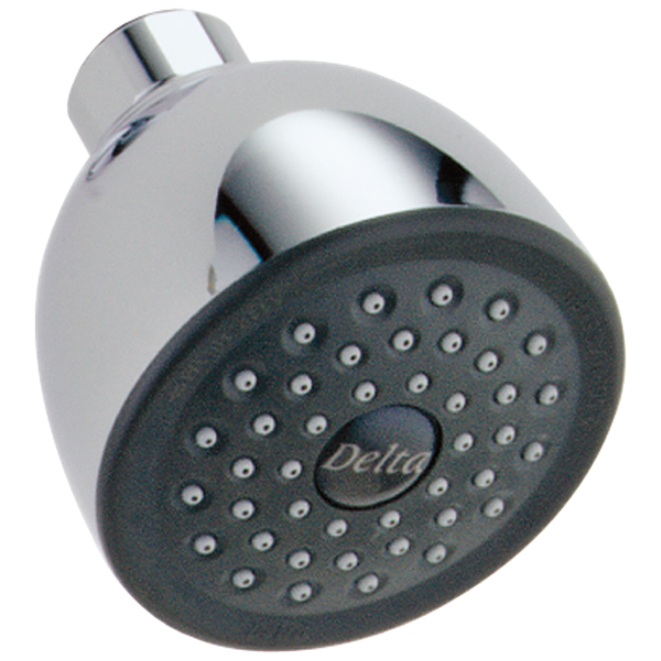 Delta - Fundamentals Single-Setting Shower Head