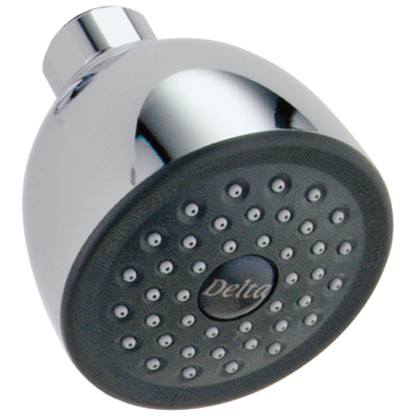 Delta - Fundamentals Single-Setting Shower Head