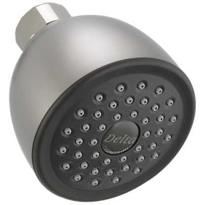 Delta - Fundamentals Single-Setting Shower Head