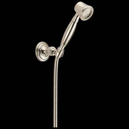 Brizo - Traditional Wall-Mount Hand Shower