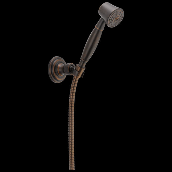 Brizo - Traditional Wall-Mount Hand Shower