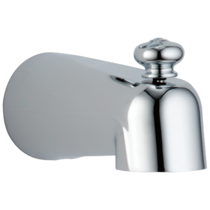 Delta - Tub Spout - Pull-Up Diverter
