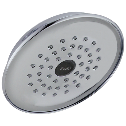 Delta - Single-Setting Raincan Shower Head