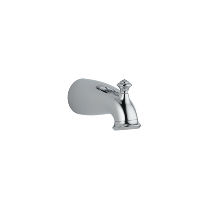 Delta - Leland Tub Spout - Pull-Up Diverter
