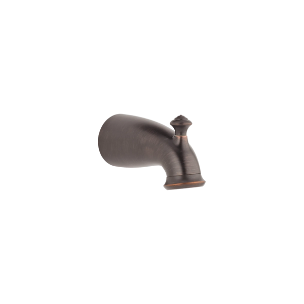 Delta - Leland Tub Spout - Pull-Up Diverter