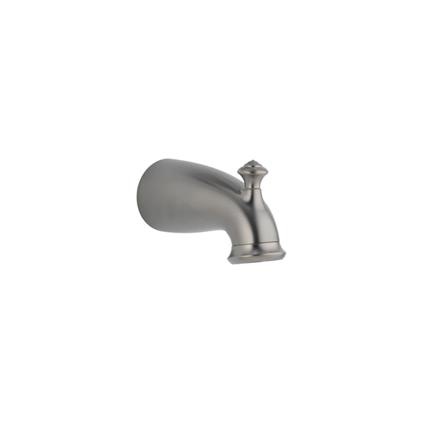 Delta - Leland Tub Spout - Pull-Up Diverter