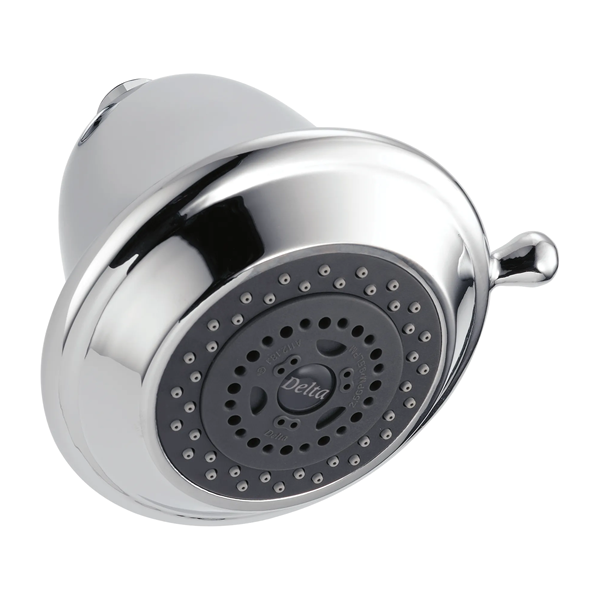 Delta - Premium 3-Setting Shower Head