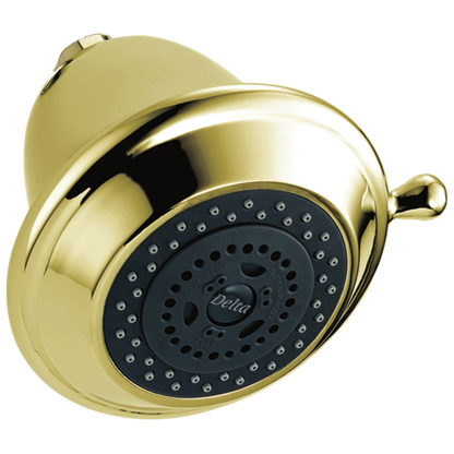 Delta - Premium 3-Setting Shower Head