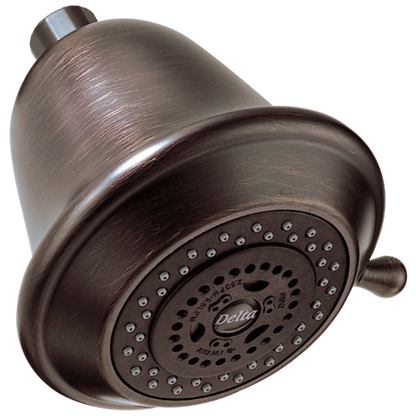 Delta - Premium 3-Setting Shower Head
