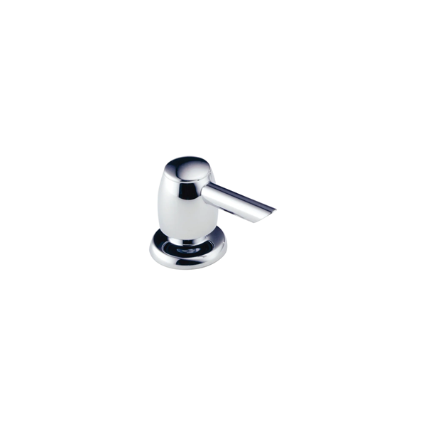 Delta - Retail Channel Product Soap / Lotion Dispenser