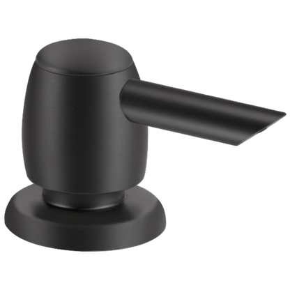 Delta - Retail Channel Product Soap / Lotion Dispenser