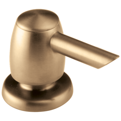 Delta - Retail Channel Product Soap / Lotion Dispenser
