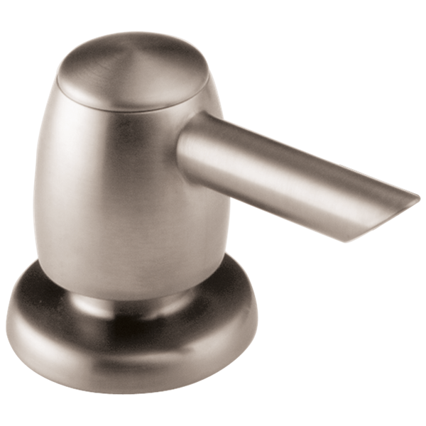 Delta - Retail Channel Product Soap / Lotion Dispenser