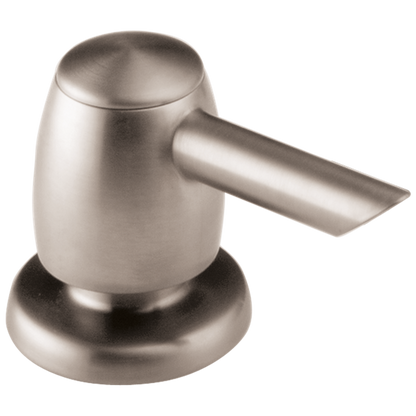 Delta - Retail Channel Product Soap / Lotion Dispenser