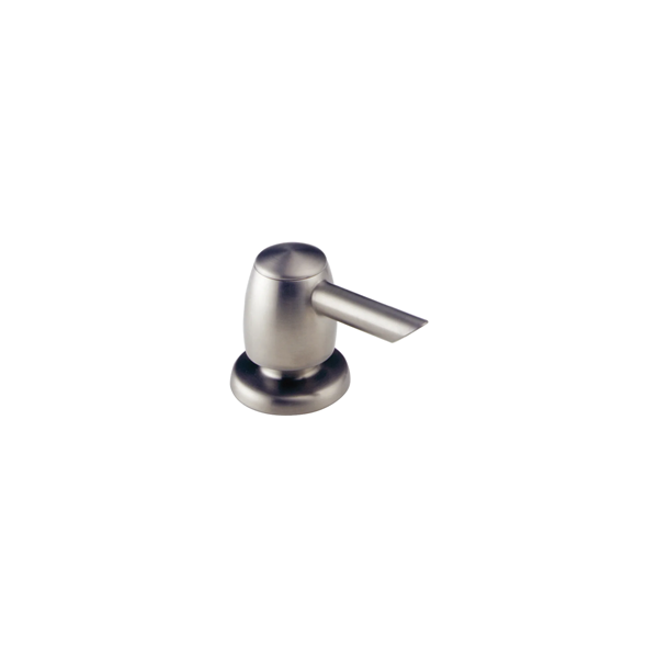 Delta - Retail Channel Product Soap / Lotion Dispenser