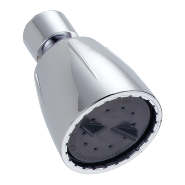 Delta - Fundamentals Single-Setting Shower Head
