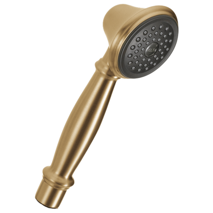 Delta - Hand Shower - Single-Setting