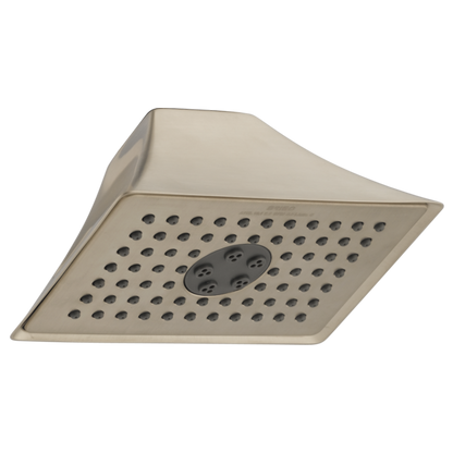 Brizo - RSVP Rectangular Multi-Function Showerhead
