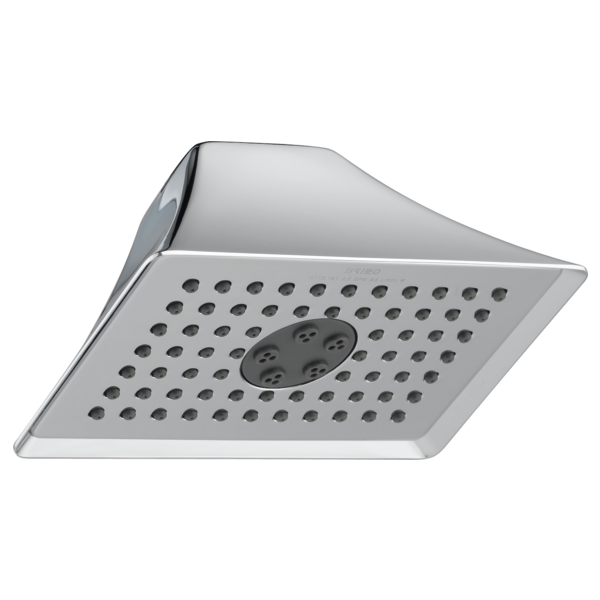 Brizo - RSVP Rectangular Multi-Function Showerhead