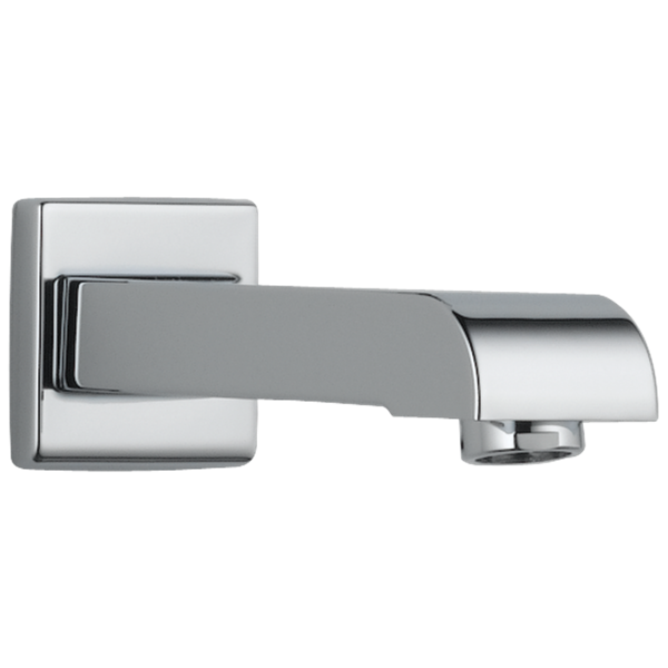 Delta - Ara Tub Spout - Non-Diverter