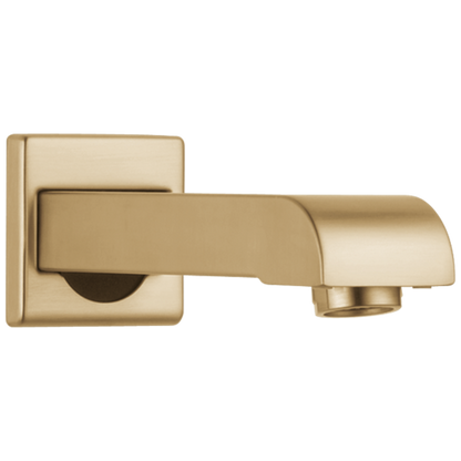 Delta - Ara Tub Spout - Non-Diverter