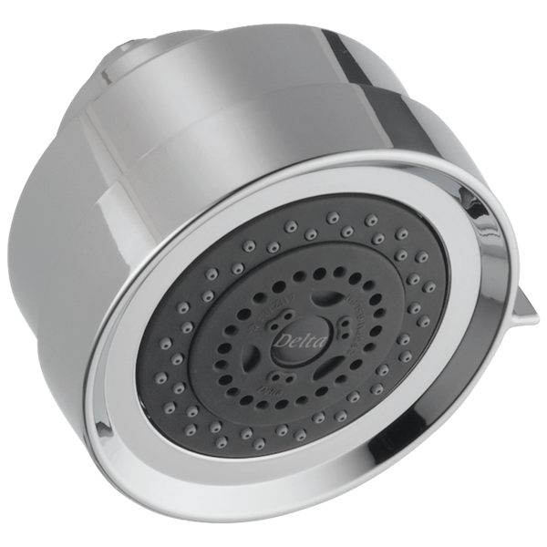 Delta - Premium 3-Setting Shower Head