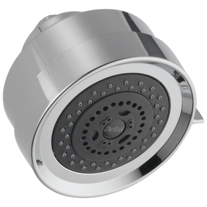 Delta - Premium 3-Setting Shower Head