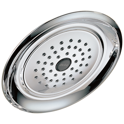 Delta - Single-Setting Raincan Shower Head