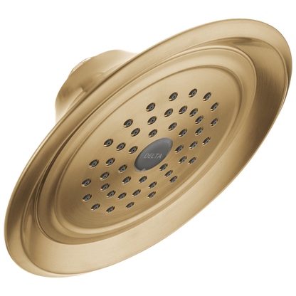 Delta - Single-Setting Raincan Shower Head